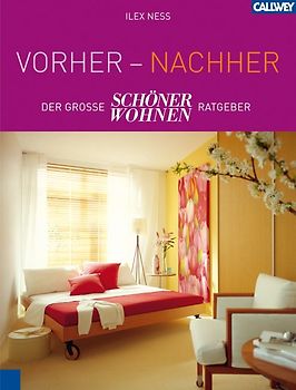 Vorher – Nachher