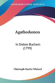 Agathodamon