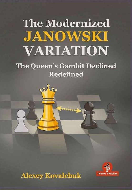 The Modernized Janowski Variation