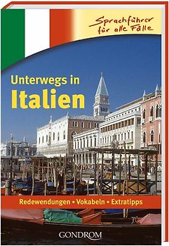 Unterwegs in Italien