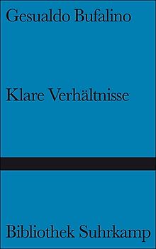 Klare Verhältnisse