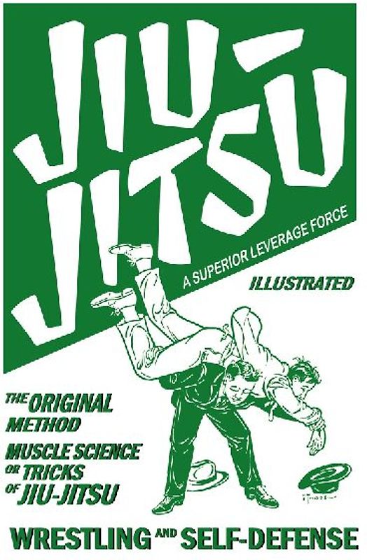 Jiu-Jitsu