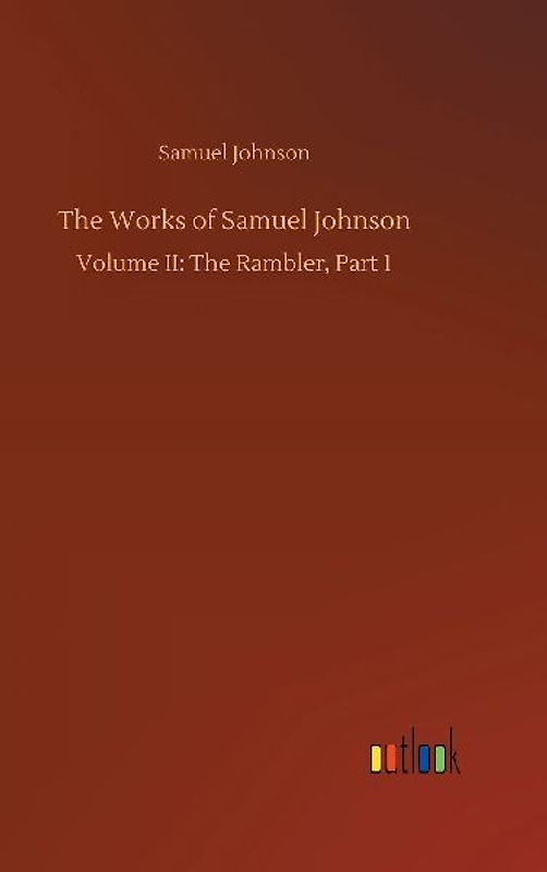 The Works of Samuel Johnson