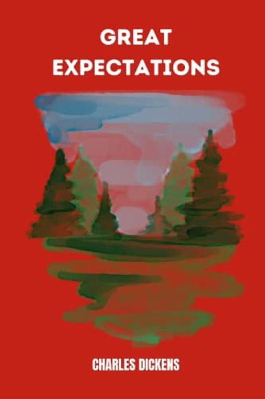great expectations by Charles Dickens