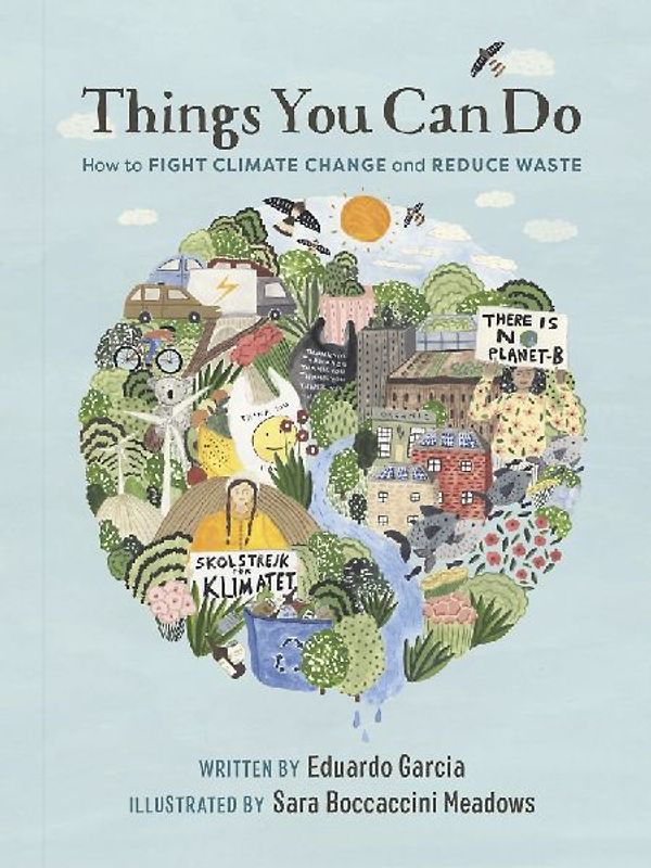 Things You Can Do