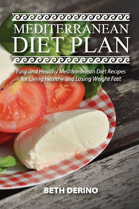 MEDITERRANEAN DIET PLAN