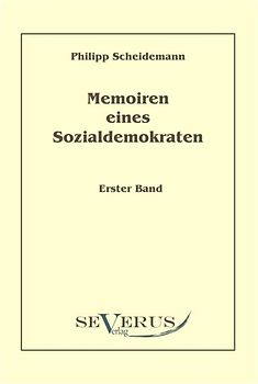 Memoiren eines Sozialdemokraten