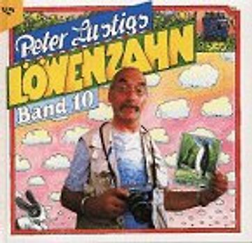 Peter Lustigs Löwenzahn