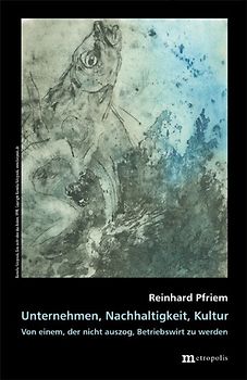 Unternehmen, Nachhaltigkeit, Kultur