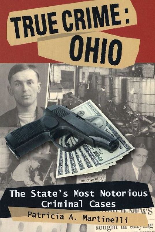True Crime: Ohio