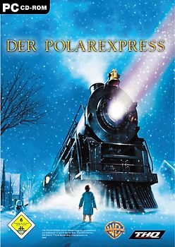 Polar Express PC Spiele