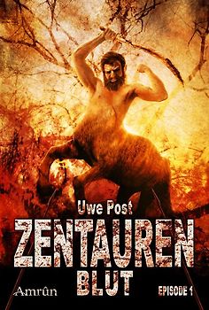 Zentauren 1: Zentaurenblut