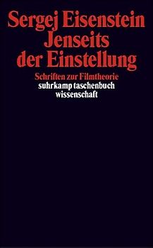 Jenseits der Einstellung