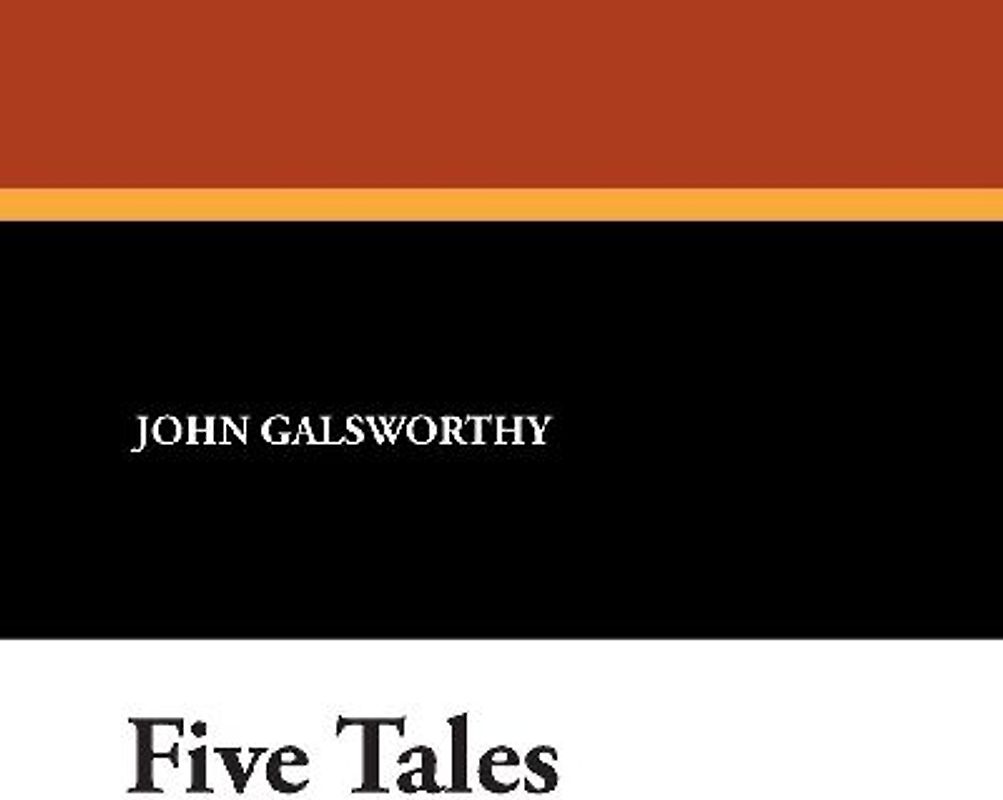 Five Tales