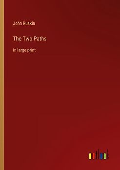 The Two Paths