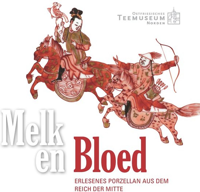 Melk en Bloed