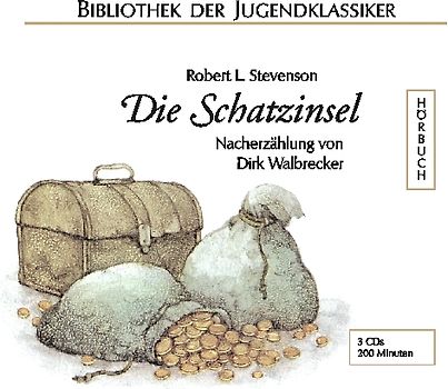 Die Schatzinsel