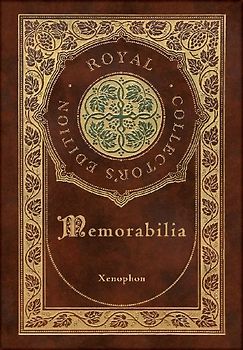 Memorabilia (Royal Collector's Edition) (Case Laminate Hardcover with Jacket)