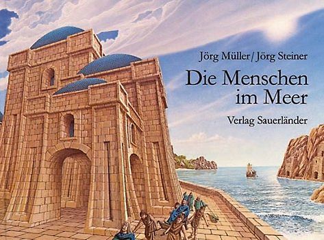 Die Menschen im Meer