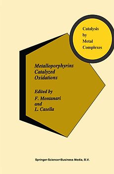 Metalloporphyrins Catalyzed Oxidations