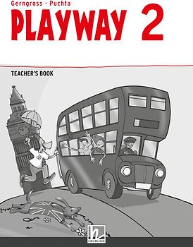 PLAYWAY 2 (Lehrplan 2023), Paketangebot analog