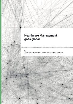 Healthcare Management goes global