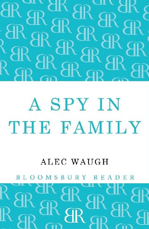 A Spy in the Family