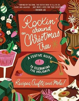 Rockin' Around the Christmas Tree