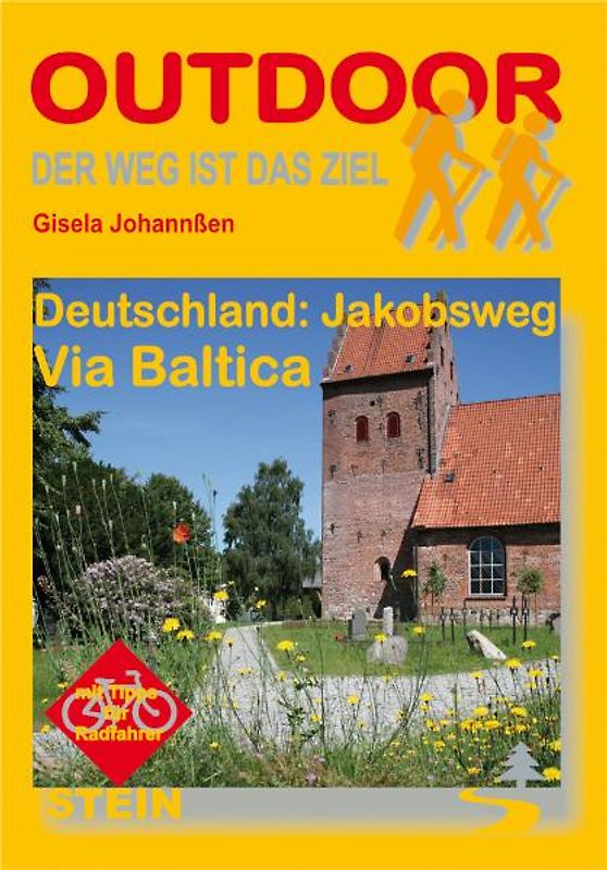 Deutschland: Jakobsweg Via Baltica