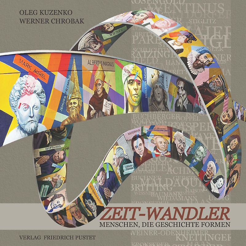 Zeit-Wandler