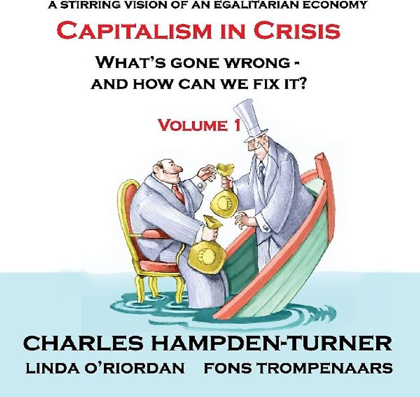 Capitalism in Crisis (Volume 1)