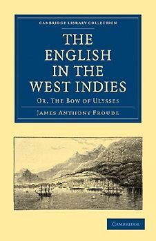 The English in the West Indies