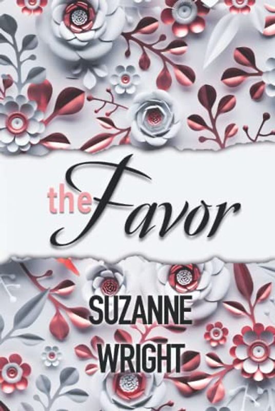 The Favor: A Marriage of Convenience Romance