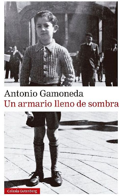 Un armario lleno de sombra