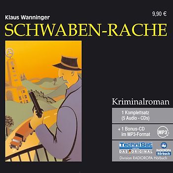 Schwaben-Rache
