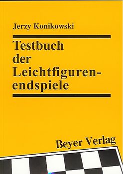 Testbuch der Leichtfiguren-Endspiele