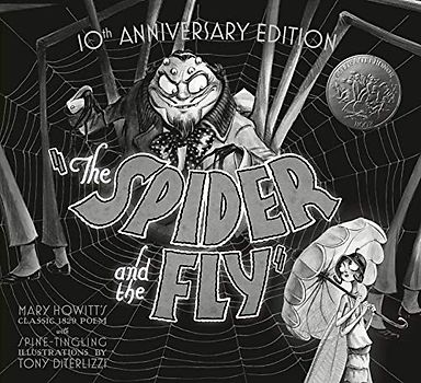 The Spider And The Fly