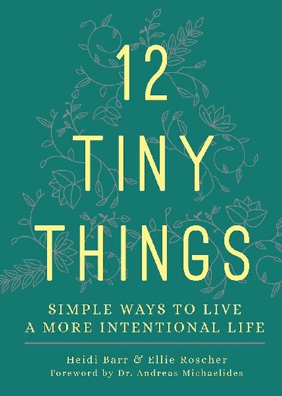 12 Tiny Things