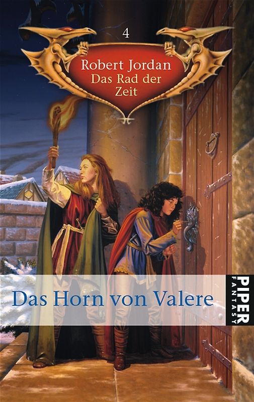 Das Horn von Valere
