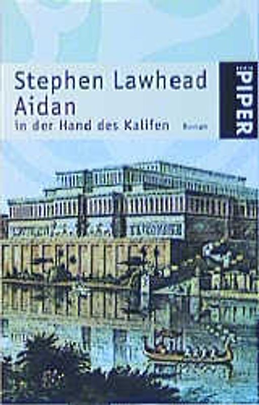 Aidan in der Hand des Kalifen