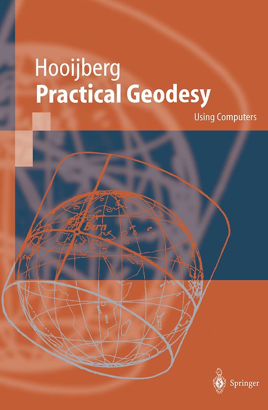 Practical Geodesy