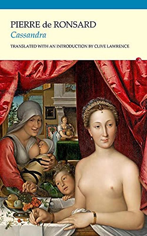 Cassandra (Fyfieldbooks)