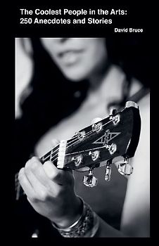 The Coolest People in the Arts