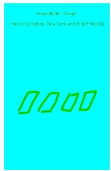 Paulo in Lissabon, New York und Südafrika (3)