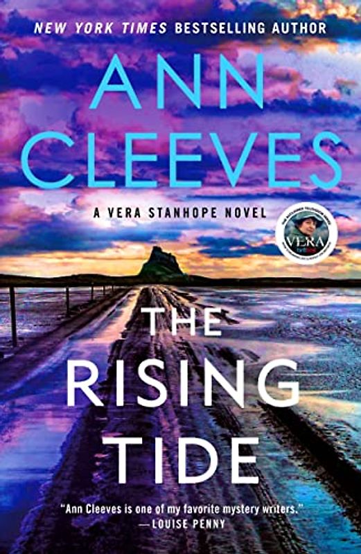 The Rising Tide: A Vera Stanhope Novel (Vera Stanhope, 10)