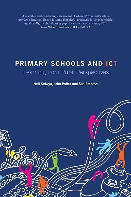 Primary Schools and ICT