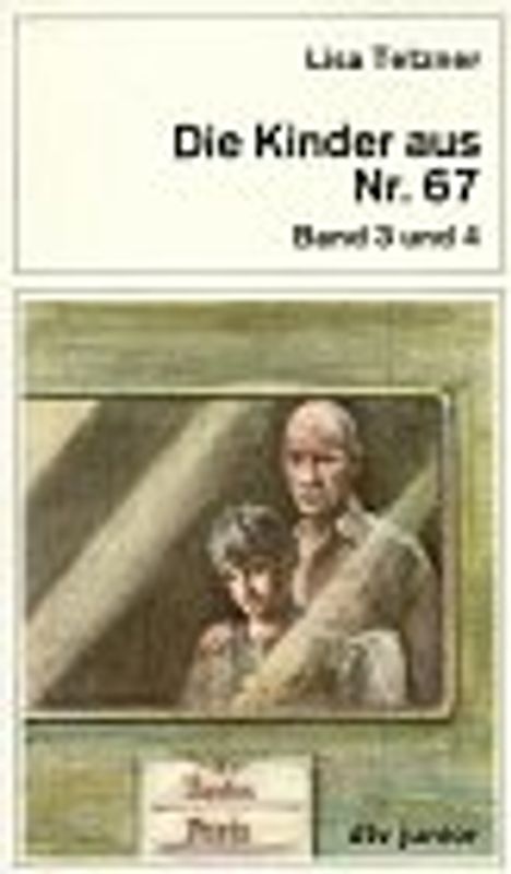 Die Kinder aus Nr. 67. Lesen und verstehen / Band 3: Erwin kommt nach Schweden. Band 4: Schiff ohne Hafen