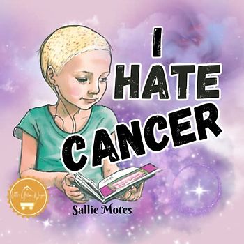 I Hate Cancer (Moods of Me)
