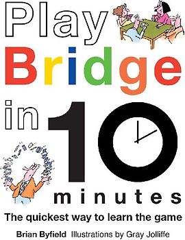 Play Bridge in 10 Minutes