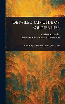 Detailed Minutiæ of Soldier Life